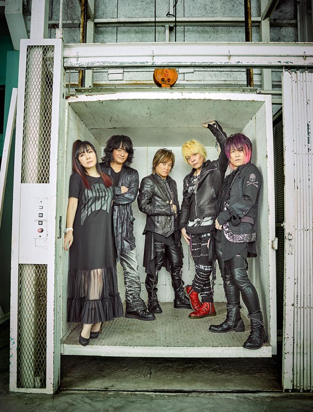 JAM Project「ヒトヒラ」
